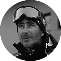 Raul Blanco | DemoTeam Esquí Alpino